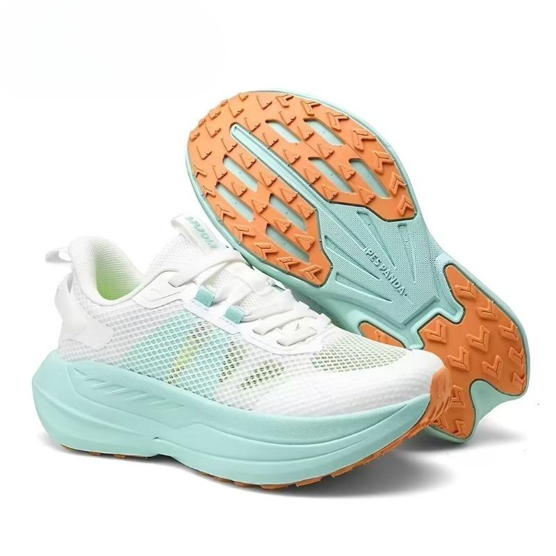 Outdoor Sport Brand Shoes - Original Marken-Laufschuhe, atmungsaktive Mesh-Sportschuhe, bequeme Walkingschuhe