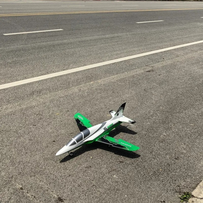 Outdoor Sport Hobbies - Wing Wing Banshee RC Flugzeug 2.