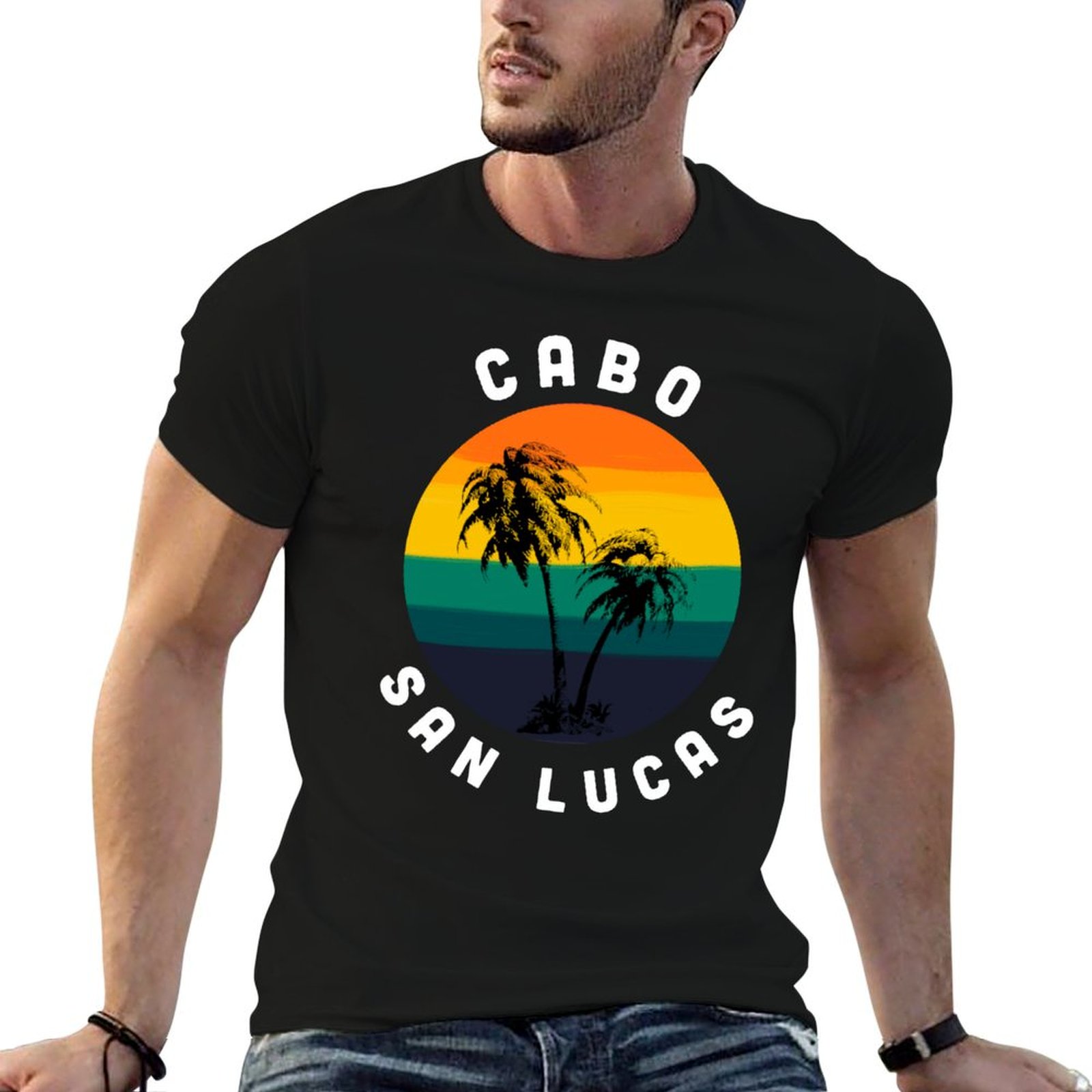 Outdoor Sportsman Group - Cabo San Lucas Souvenir Mexiko Familien-