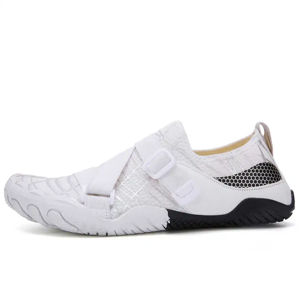 Outdoor Sport Outlet - Mit Aufdruck Strandliegende Hausschuhe Größe 48,