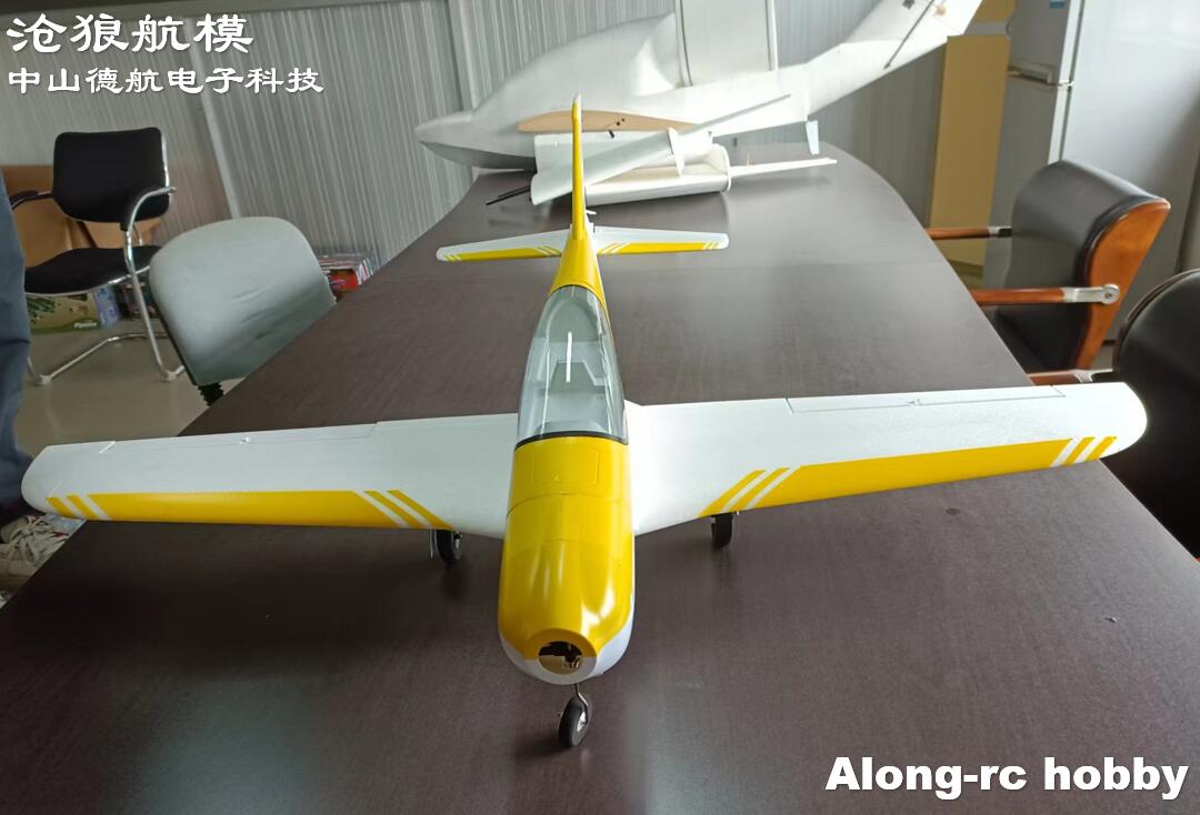 Outdoor Sport Hobbies - RC EPO Schaumstoff-Flugzeug Sport-Kunstflug RC Flugzeugmodelle