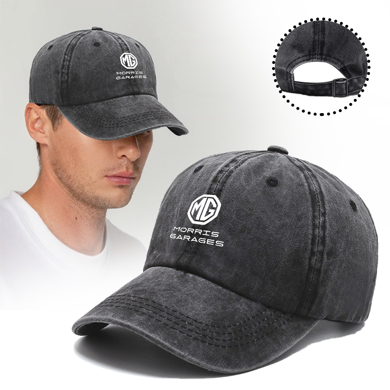 Outdoor Sport Outlet - Neu für MG Logo Motorsport Emblem