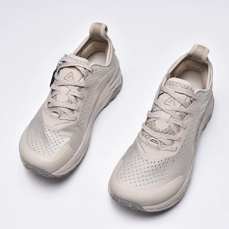 Outdoor Sport Brand Shoes - Klassische Marken-Outdoor-Offroad-Laufschuhe für breite Füße, Unisex-Walking-