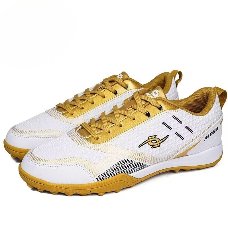 Outdoor Sport Brand Shoes - Original Marken-Fußballschuhe, rutschfeste Fußballschuhe für Herren,