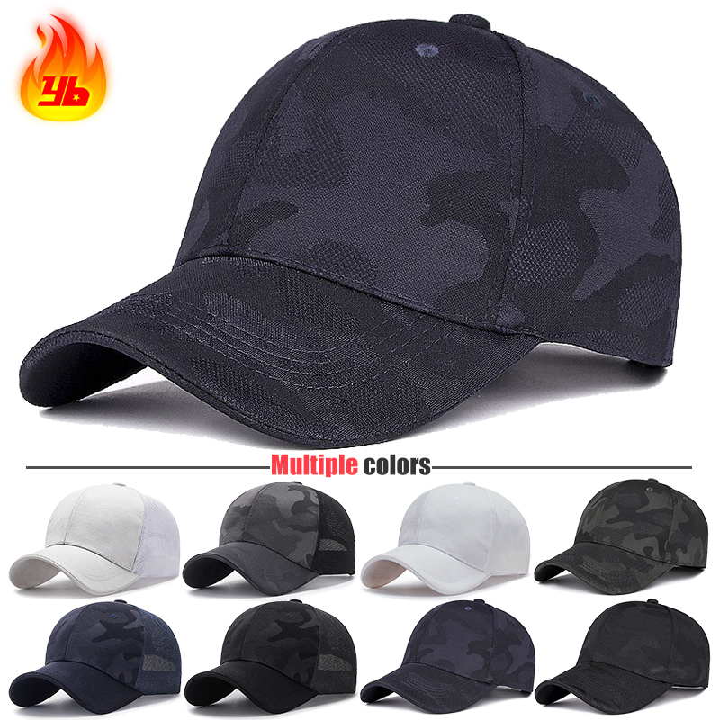 Outdoor Sport Hat Classic - Klassische Neue Mode Outdoor Sport Baseball