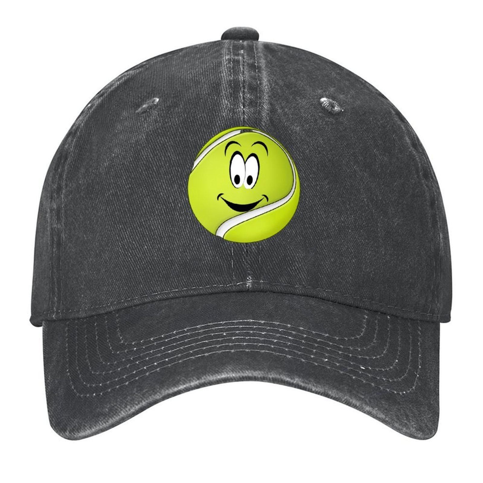 Outdoor Sport Outlet - Tennis, Tennisball, Sport, Baseballmütze für Herren,