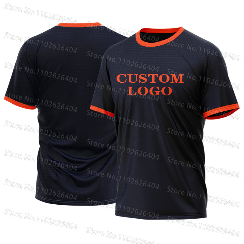 Outdoor Sportsman Group - TESM Custom T-Shirt Sport Atmungsaktives Mesh