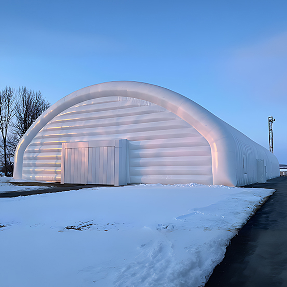 Outdoor Sports Hall - PVC Wasserdicht Tragbare Outdoor Riesige Party-Event