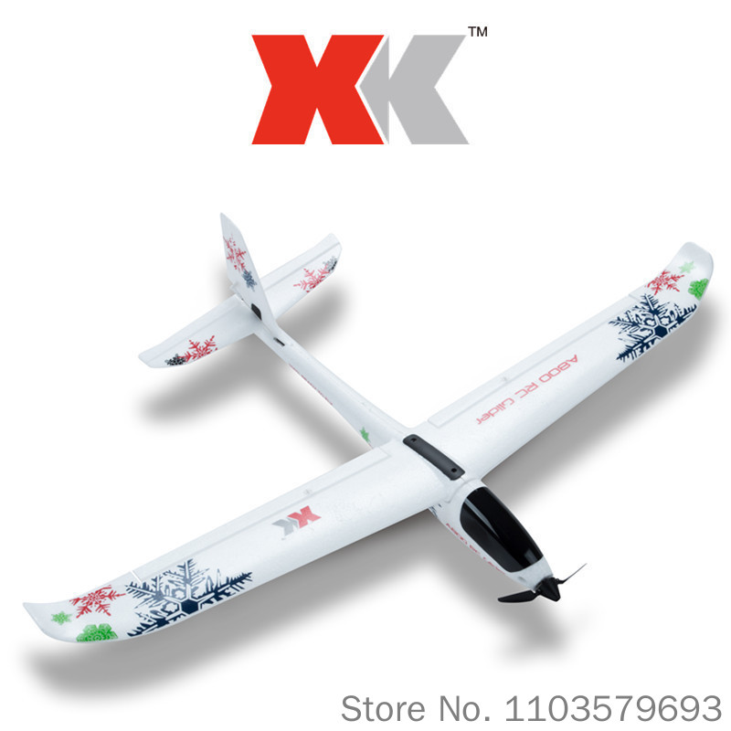 Wltoys Xk Rc Segelflugzeug Xka – Outdoor Sport Hobbies Bewertung und Preis