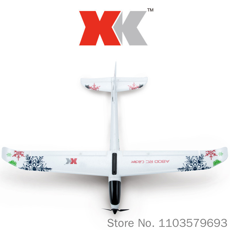 Wltoys Xk Rc Segelflugzeug Xka – Outdoor Sport Hobbies Bewertung und Preis