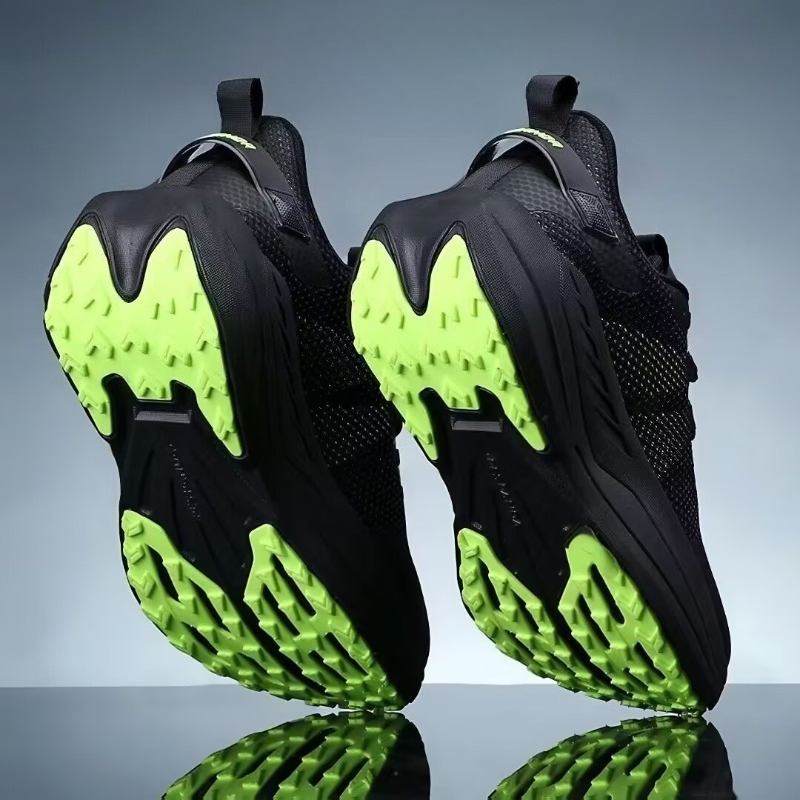 Original Marken-Laufschuhe, at – Outdoor Sport Brand Shoes Bewertung und Preis