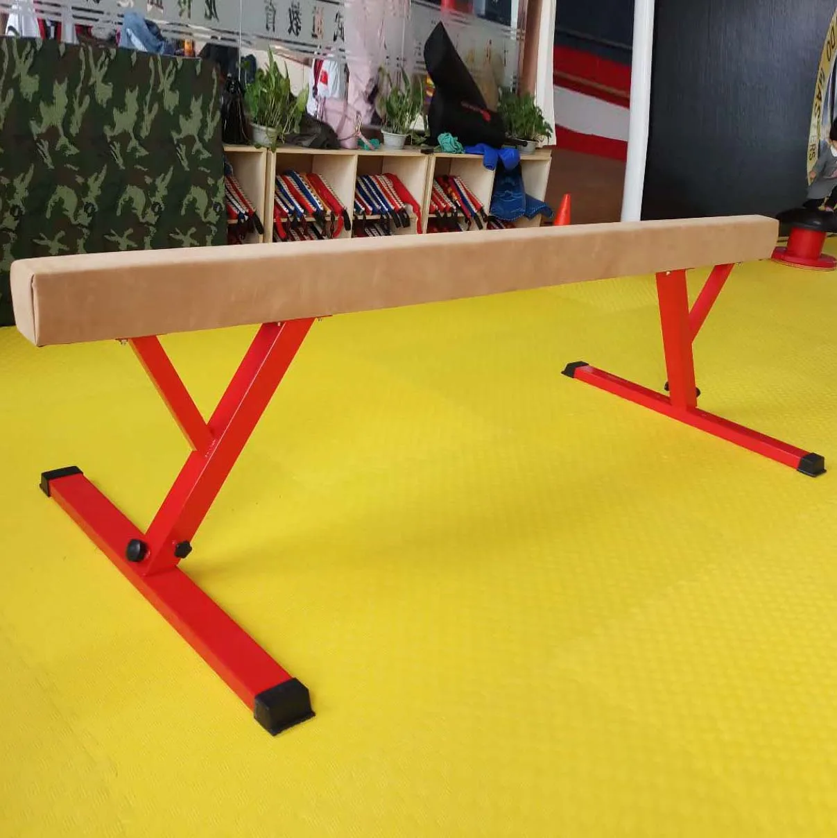 Kinder-Outdoor-Spielgeräte: Ba – Outdoor Sports Hall Bewertung und Preis