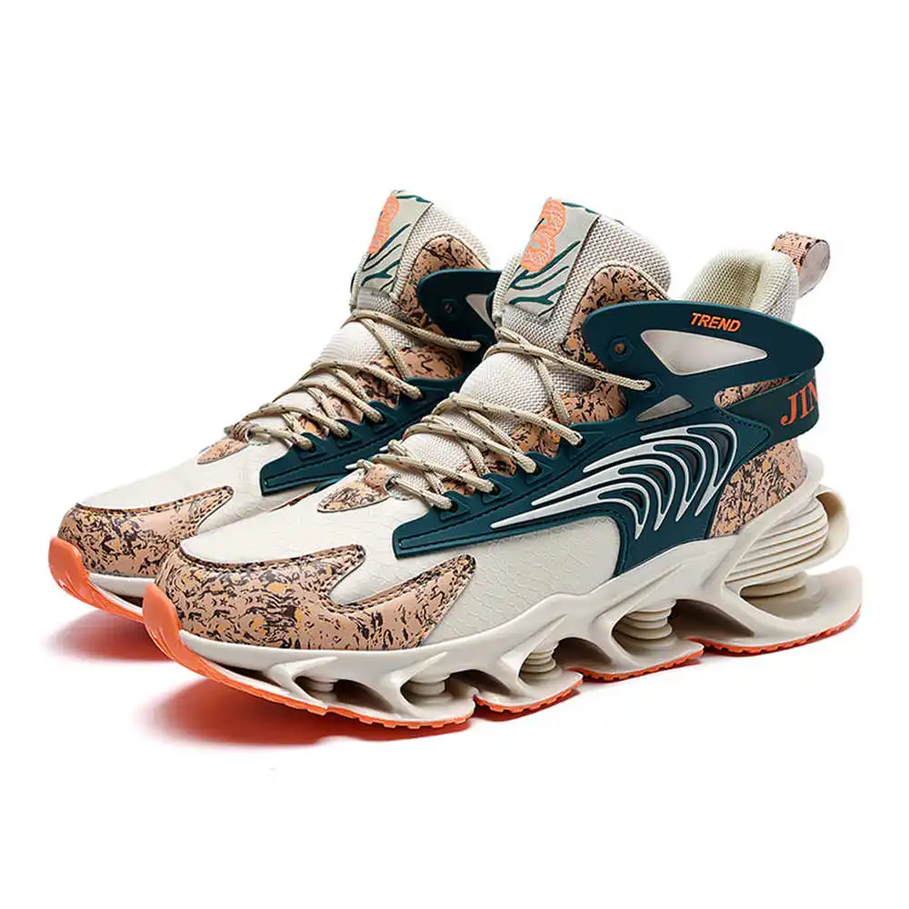 Rutschfeste Mid-Kind-Laufschuh – Outdoor Sport Festival Bewertung und Preis