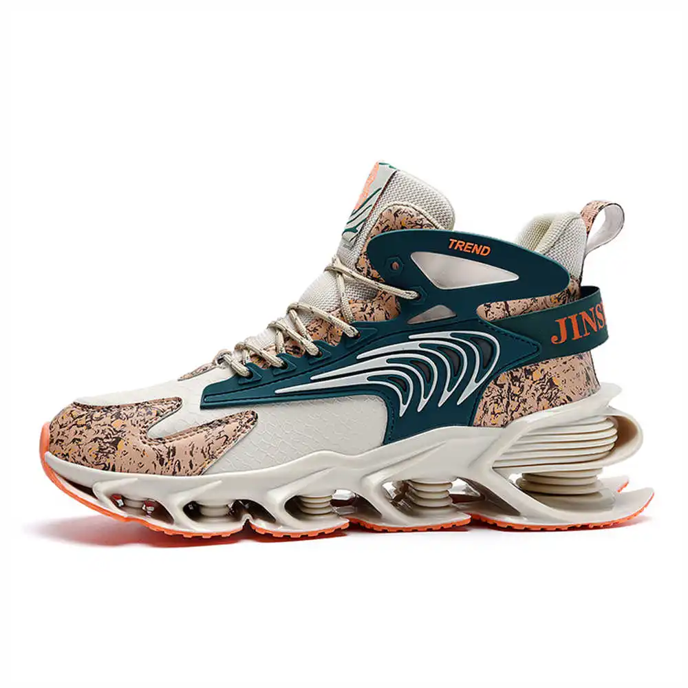 Rutschfeste Mid-Kind-Laufschuh – Outdoor Sport Festival Bewertung und Preis