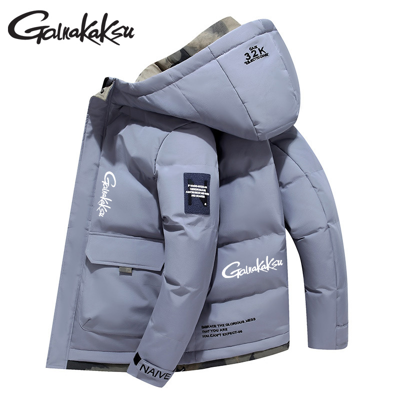 Neue Outdoor-Sport Herbst Wint – Outdoor Sport Coat Bewertung und Preis
