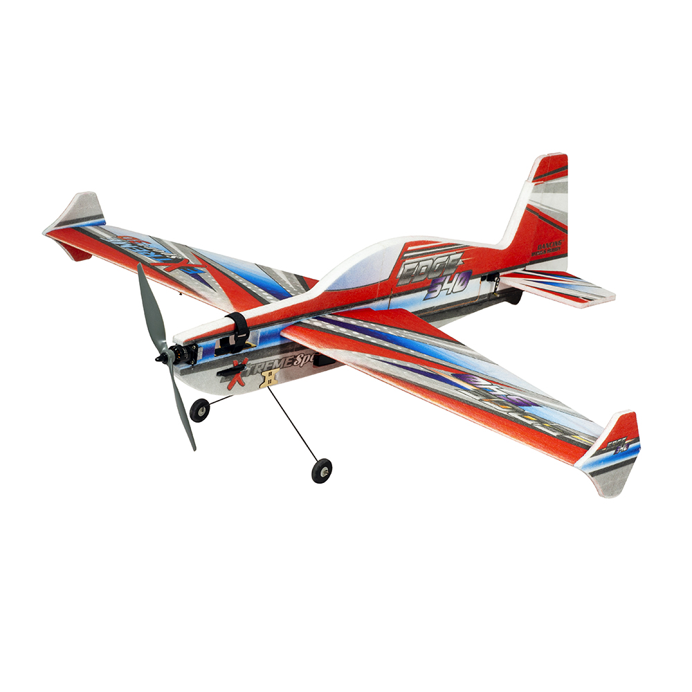 DW Hobby 1100mm Edge-540 KIT R – Outdoor Sport Hobbies Bewertung und Preis