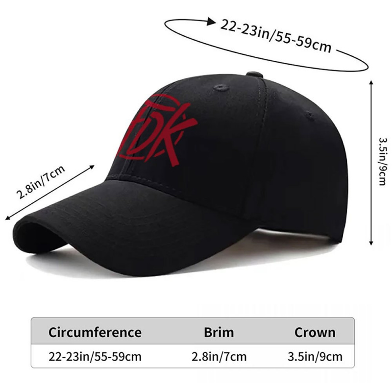 SFDK Unisex Maoqing Baseballka – Outdoor Sport Festival Bewertung und Preis