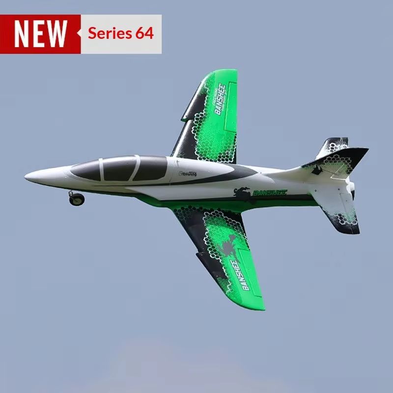 Wing Wing Banshee RC Flugzeug  – Outdoor Sport Hobbies Bewertung und Preis