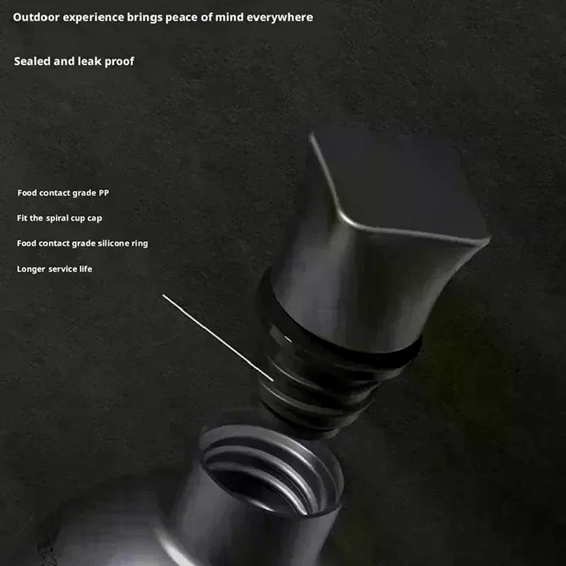 Themen-Trinkflasche im Kürbis- – Outdoor Sport Hobbies Bewertung und Preis