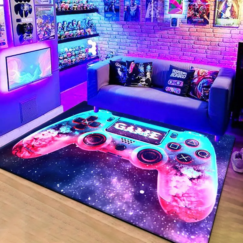 3D-Spielekonsolen-Controller-T – Outdoor Sports Hall Bewertung und Preis