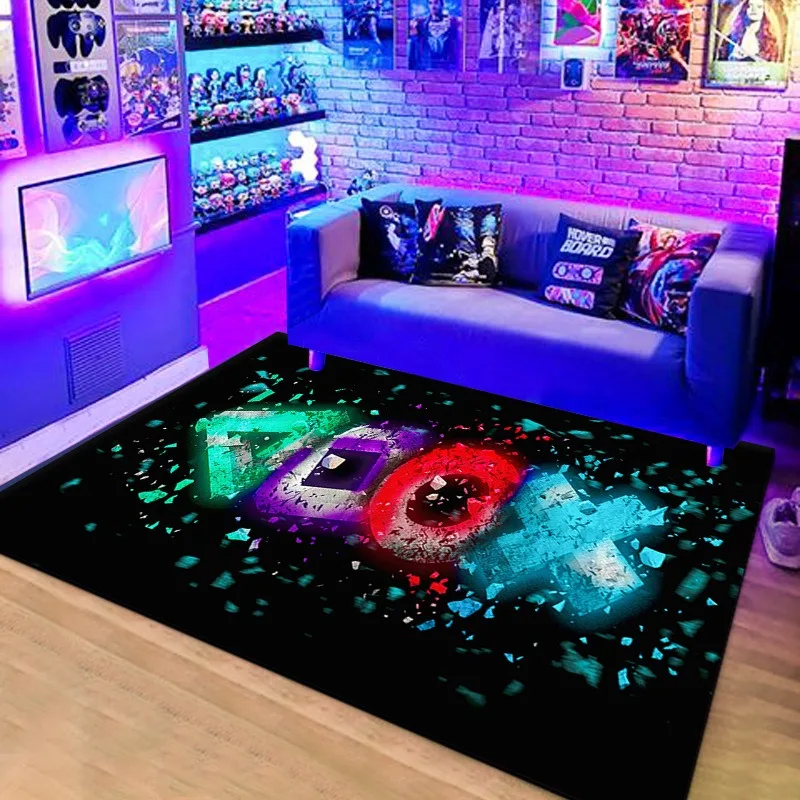 3D-Spielekonsolen-Controller-T – Outdoor Sports Hall Bewertung und Preis