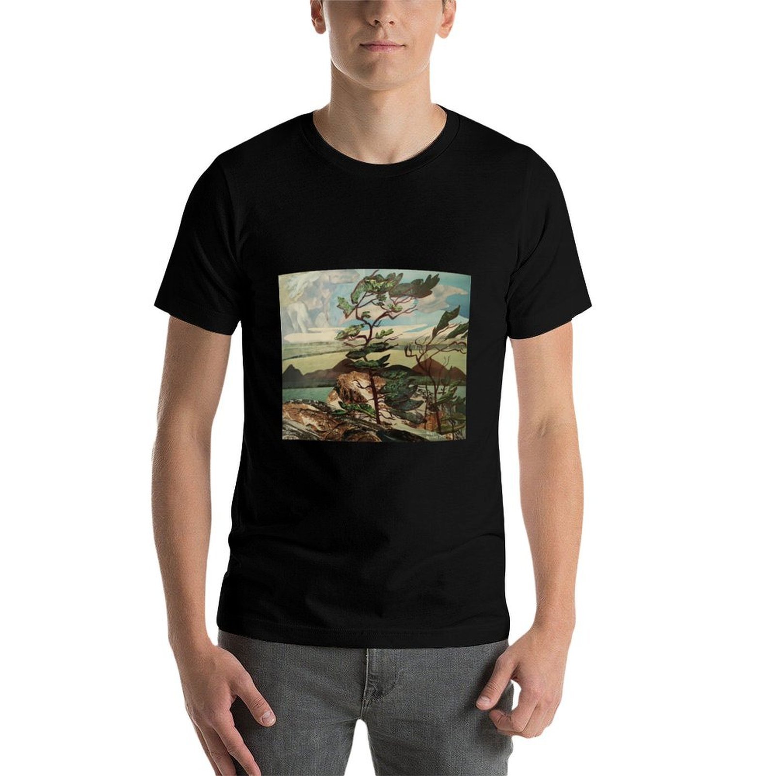 Landscape, Group of Seven, Whi – Outdoor Sportsman Group Bewertung und Preis
