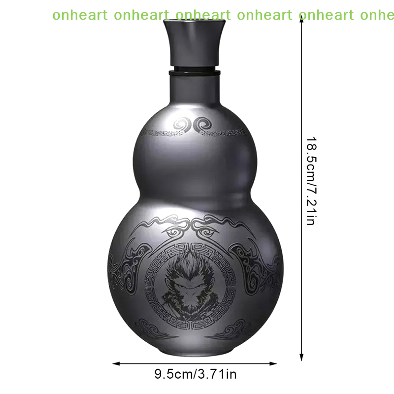 [C]Wukong-Thema Kürbis-Stil 50 – Outdoor Sport Hobbies Bewertung und Preis