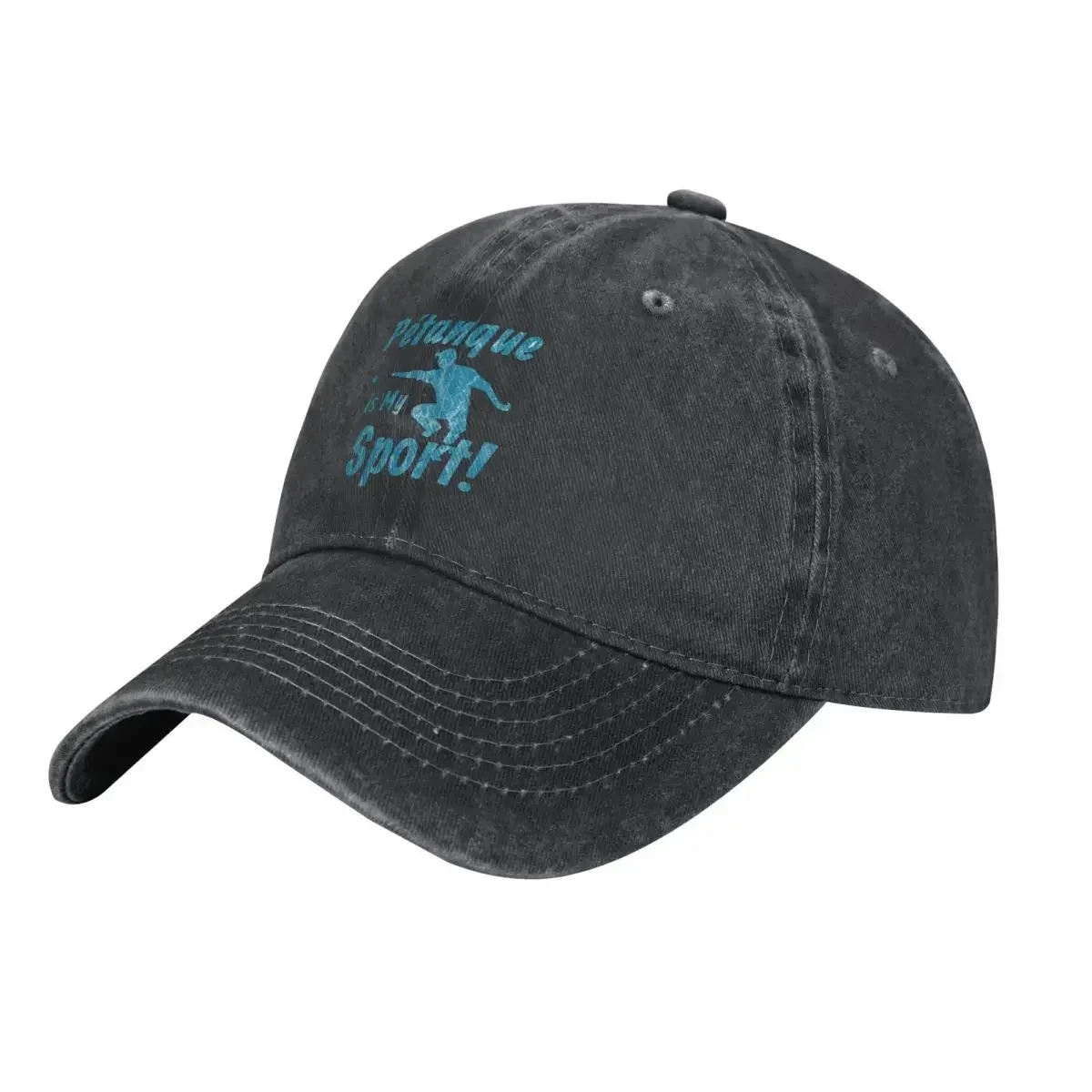 Neue 'Petanque Ist Mein Sport' – Outdoor Sport Hat Classic Bewertung und Preis