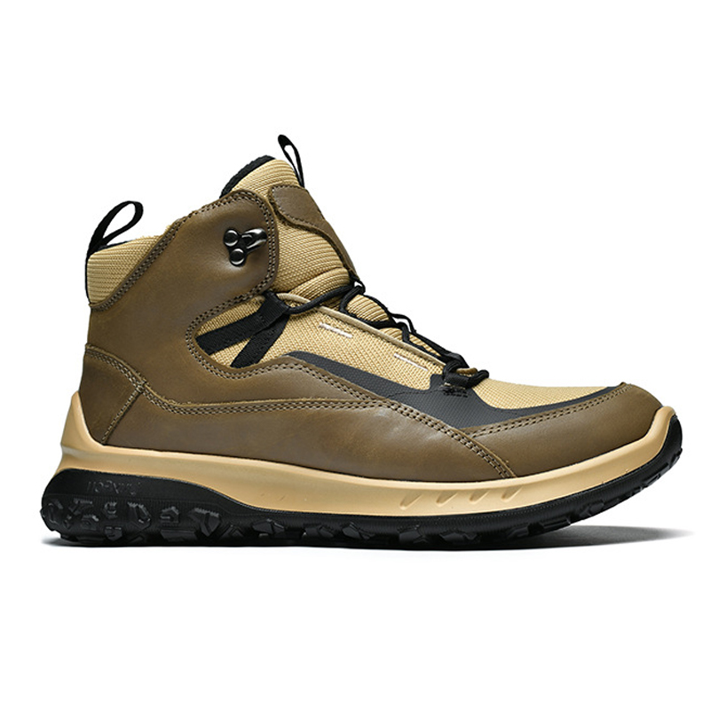 High-Top Lederschuhe für Herre – Outdoor Sport Brand Shoes Bewertung und Preis