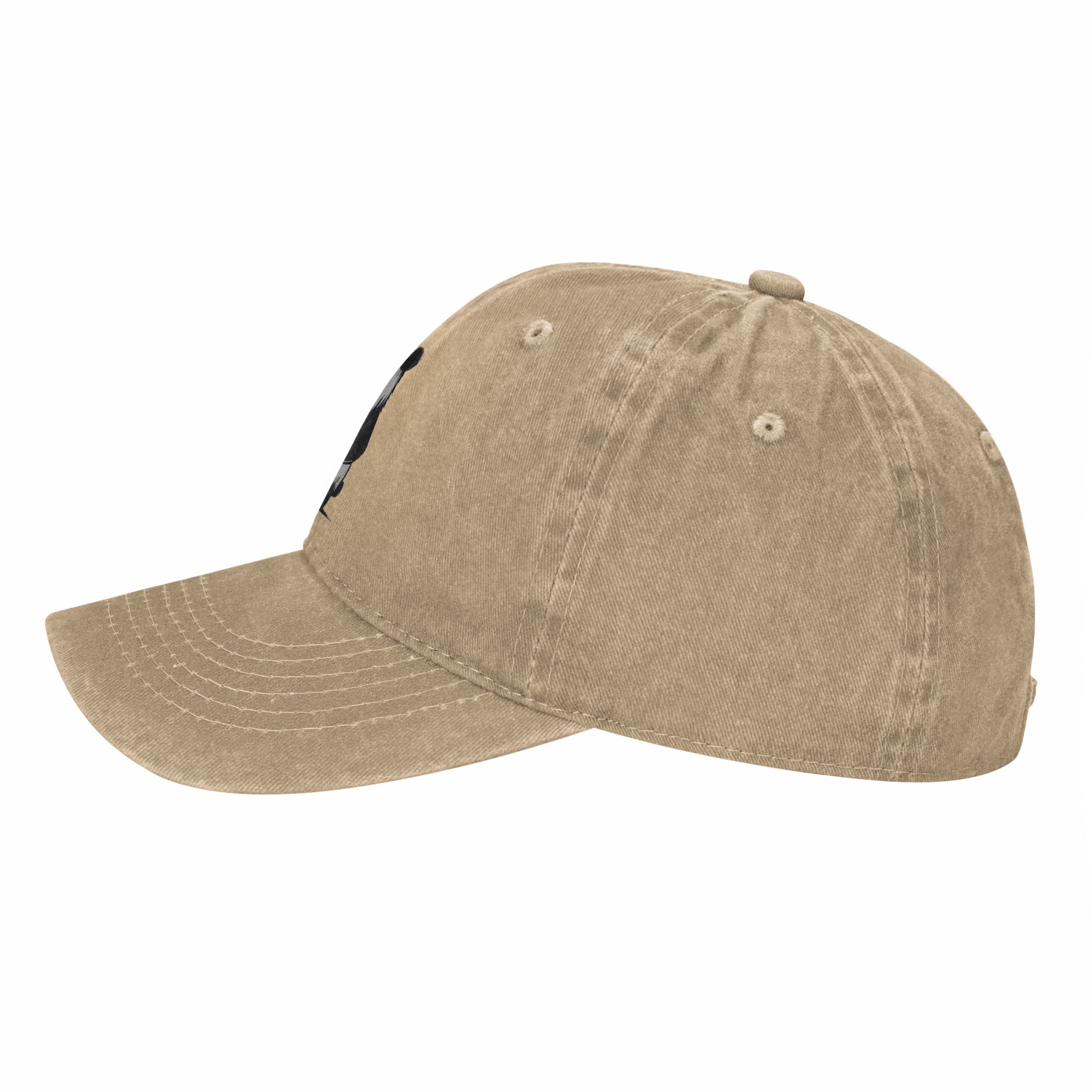 Angry Panda LGBTQ Pride Month  – Outdoor Sport Hat Classic Bewertung und Preis