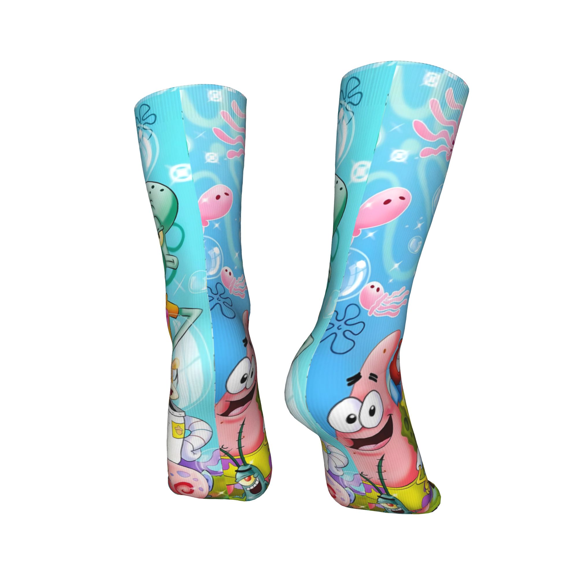 Herrensocken SpongeBob Schwamm – Outdoor Sportsman Group Bewertung und Preis