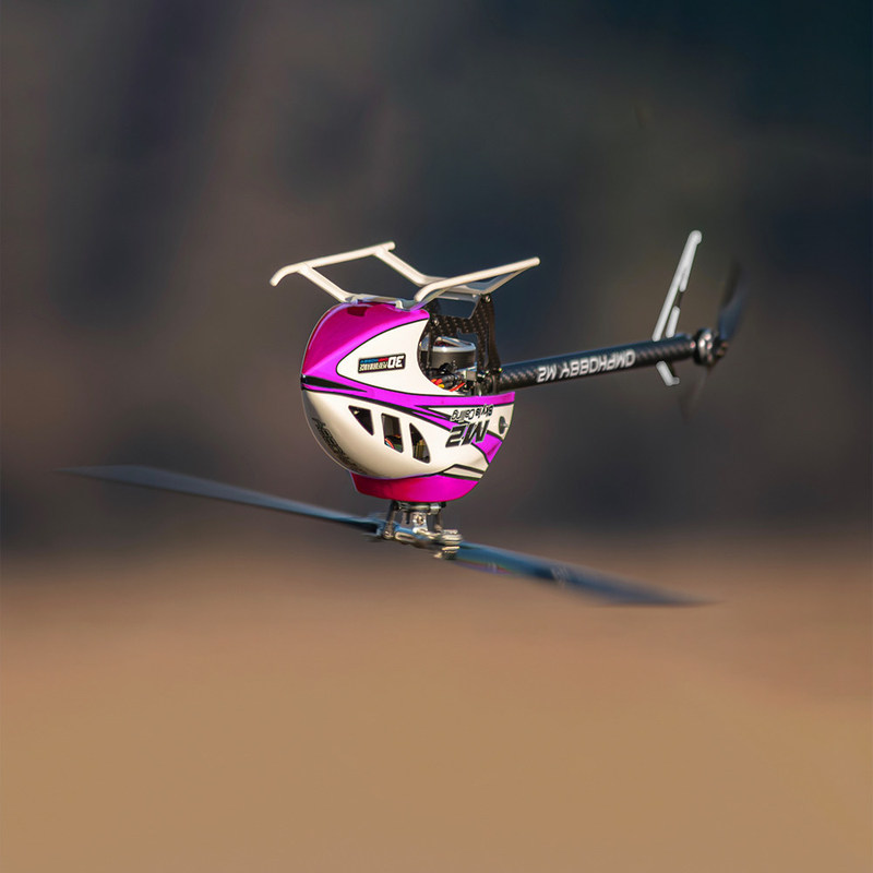 2026 NEU OMPHOBBY M2 V3 Sport  – Outdoor Sport Hobbies Bewertung und Preis