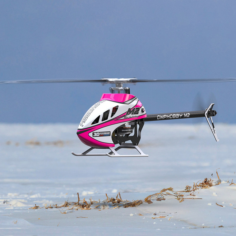 2026 NEU OMPHOBBY M2 V3 Sport  – Outdoor Sport Hobbies Bewertung und Preis