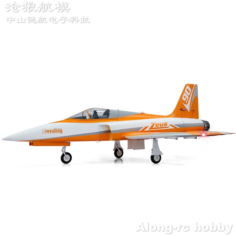 Freewing 90 mm EDF Jet RC Flug – Outdoor Sport Hobbies Bewertung und Preis