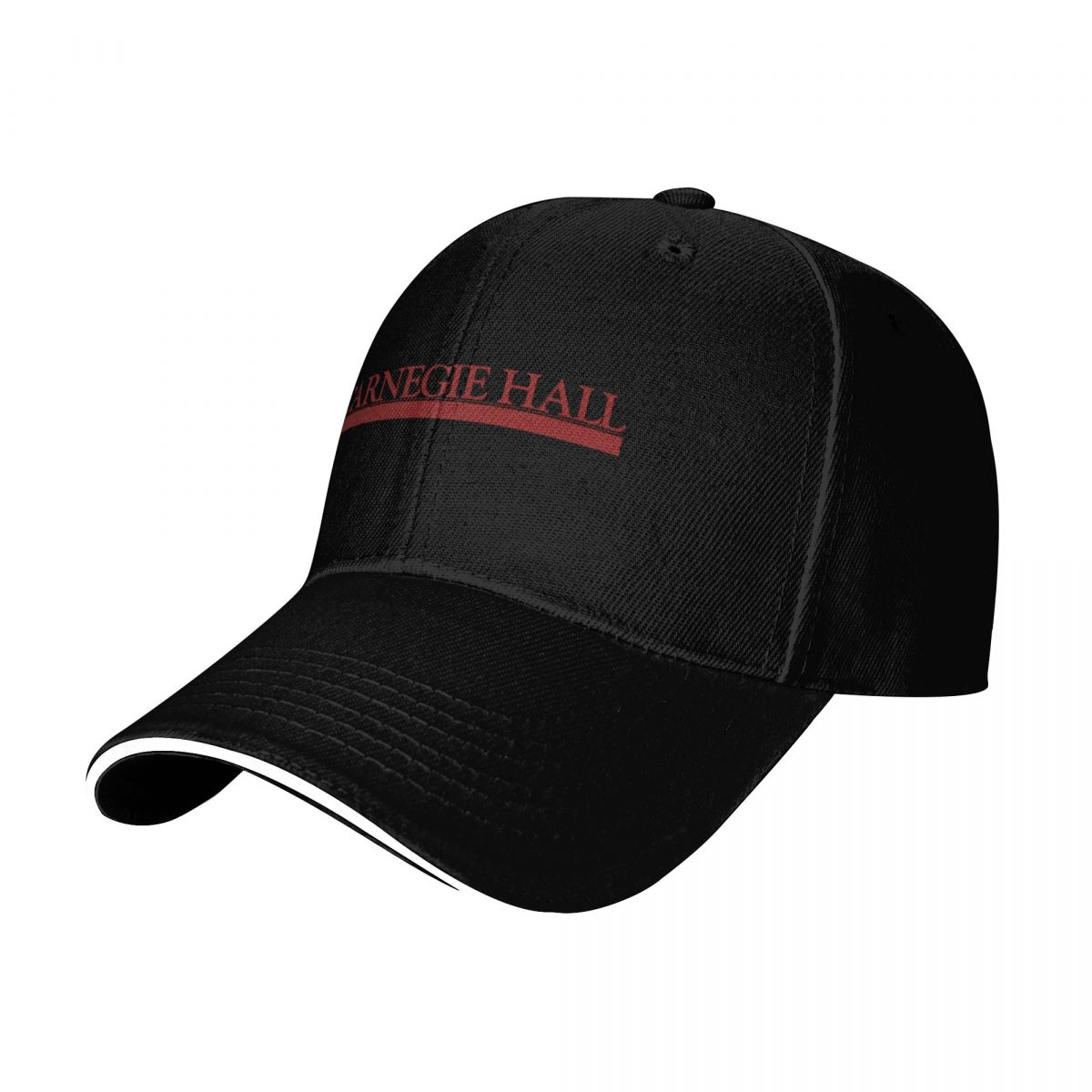 Carnegie Hall Baseballmütze, L – Outdoor Sports Hall Bewertung und Preis