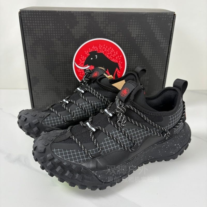 Klassische, bequeme, rutschfes – Outdoor Sport Brand Shoes Bewertung und Preis