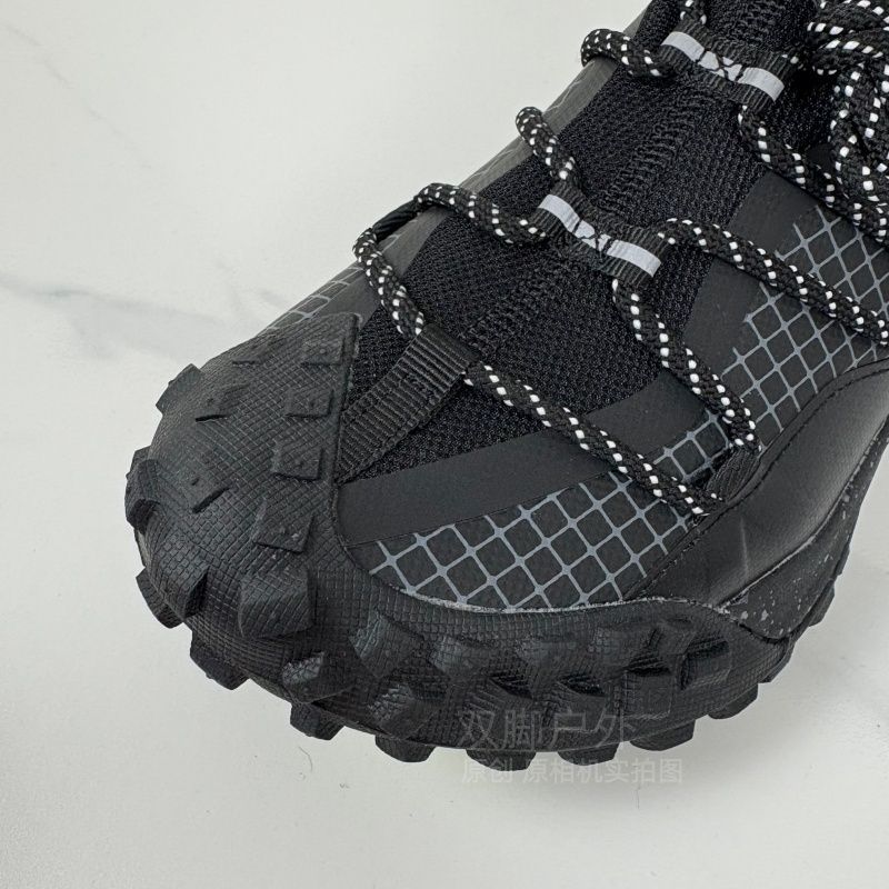 Klassische, bequeme, rutschfes – Outdoor Sport Brand Shoes Bewertung und Preis