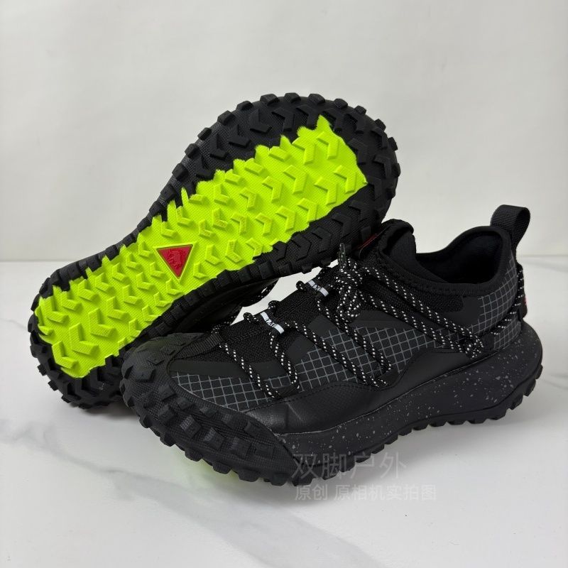 Klassische, bequeme, rutschfes – Outdoor Sport Brand Shoes Bewertung und Preis