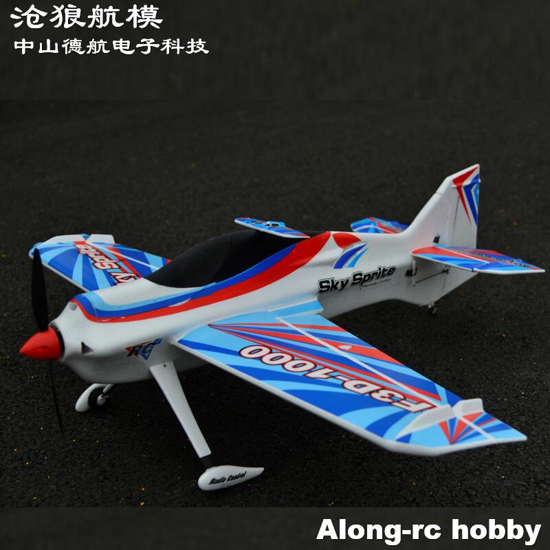 EPO Schaum RC Flugzeug Sport F – Outdoor Sport Hobbies Bewertung und Preis