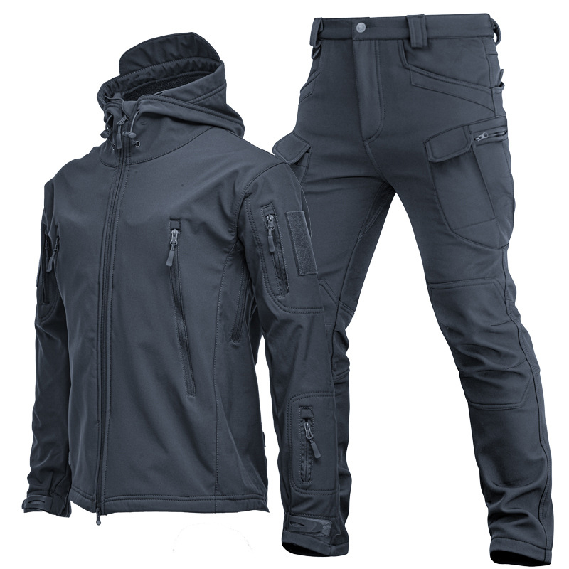 Winter Männer Berg Ski Warme S – Outdoor Sport Coat Bewertung und Preis