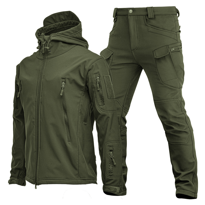 Winter Männer Berg Ski Warme S – Outdoor Sport Coat Bewertung und Preis