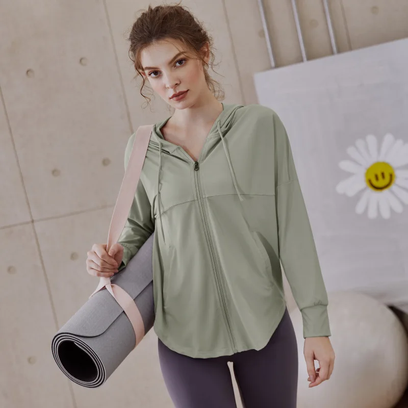 Neue Frauen Fitness Jacke Atmu – Outdoor Sport Coat Bewertung und Preis