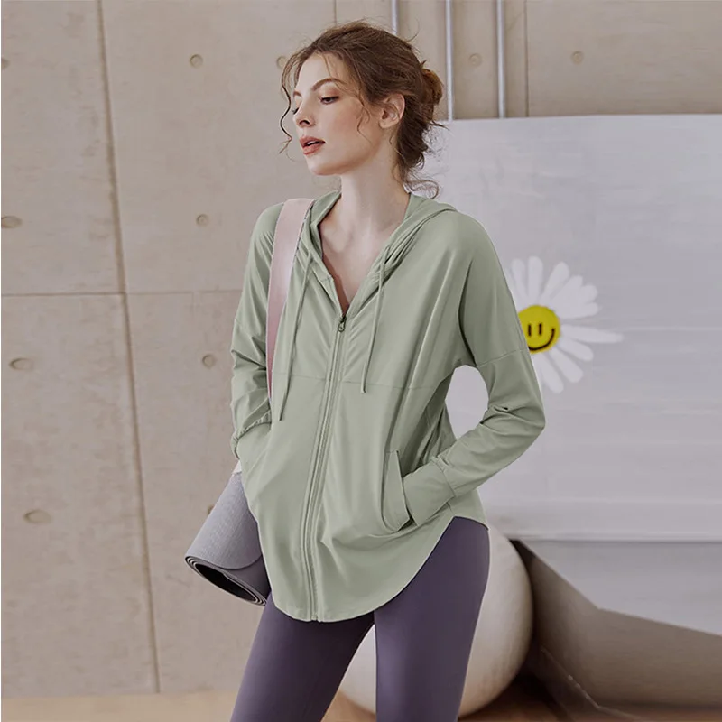 Neue Frauen Fitness Jacke Atmu – Outdoor Sport Coat Bewertung und Preis