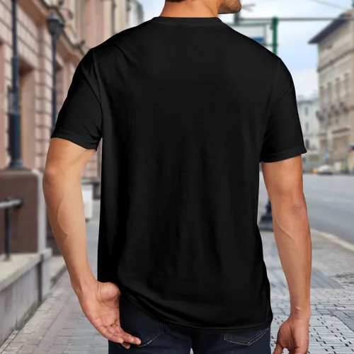 Das T-Shirt „The Happiest Grou – Outdoor Sportsman Group Bewertung und Preis