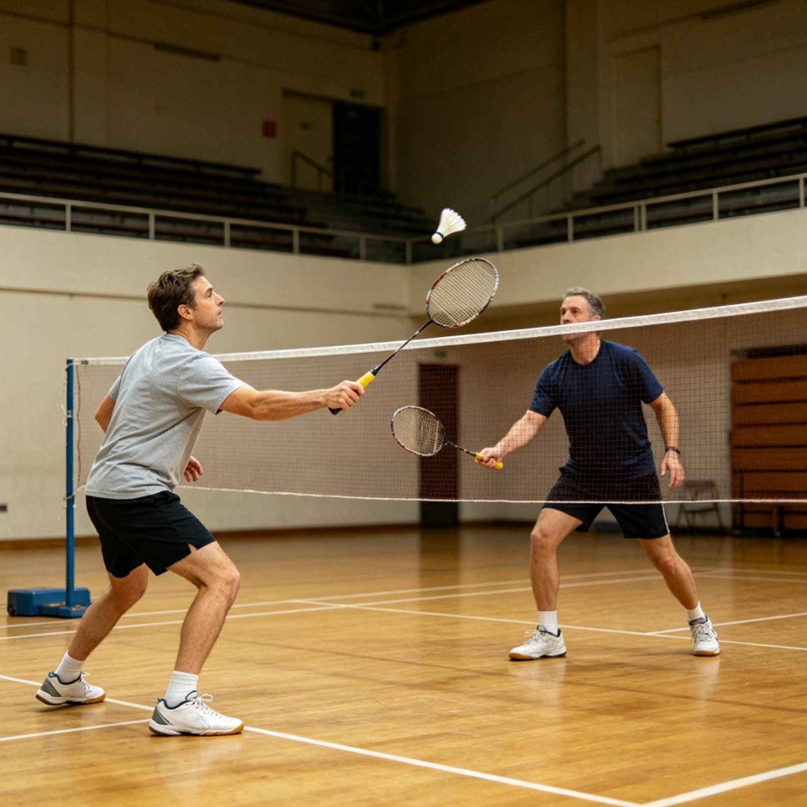Badminton-Federbälle für Outdo – Outdoor Sportsman Group Bewertung und Preis