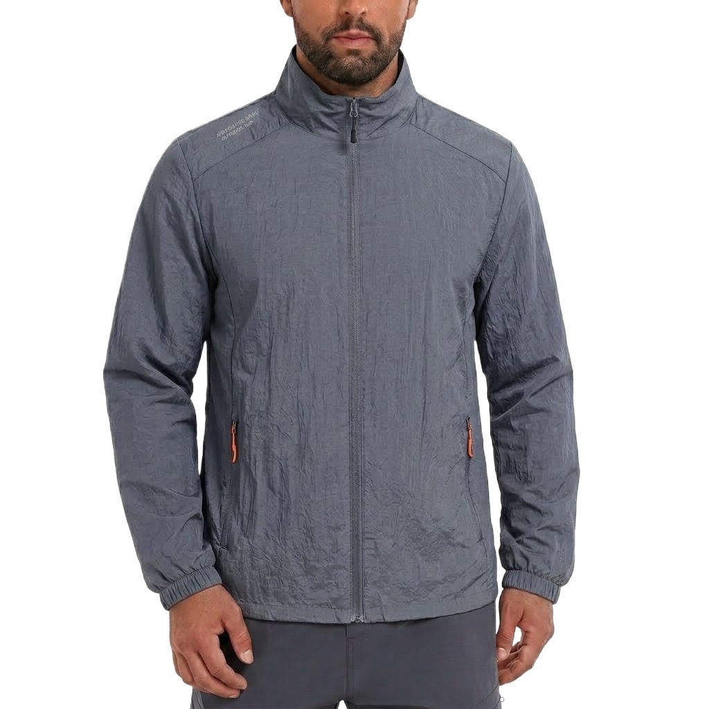 Herren UPF50+ Performance Sonn – Outdoor Sport Coat Bewertung und Preis