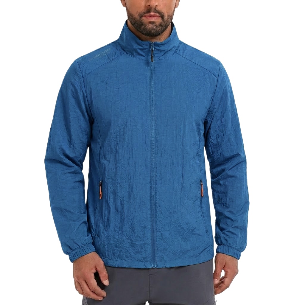 Herren UPF50+ Performance Sonn – Outdoor Sport Coat Bewertung und Preis