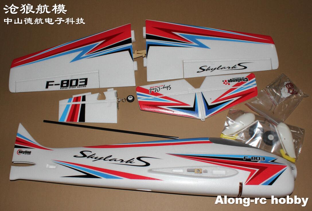 EPO Foam RC Plane Sport RC Flu – Outdoor Sport Hobbies Bewertung und Preis