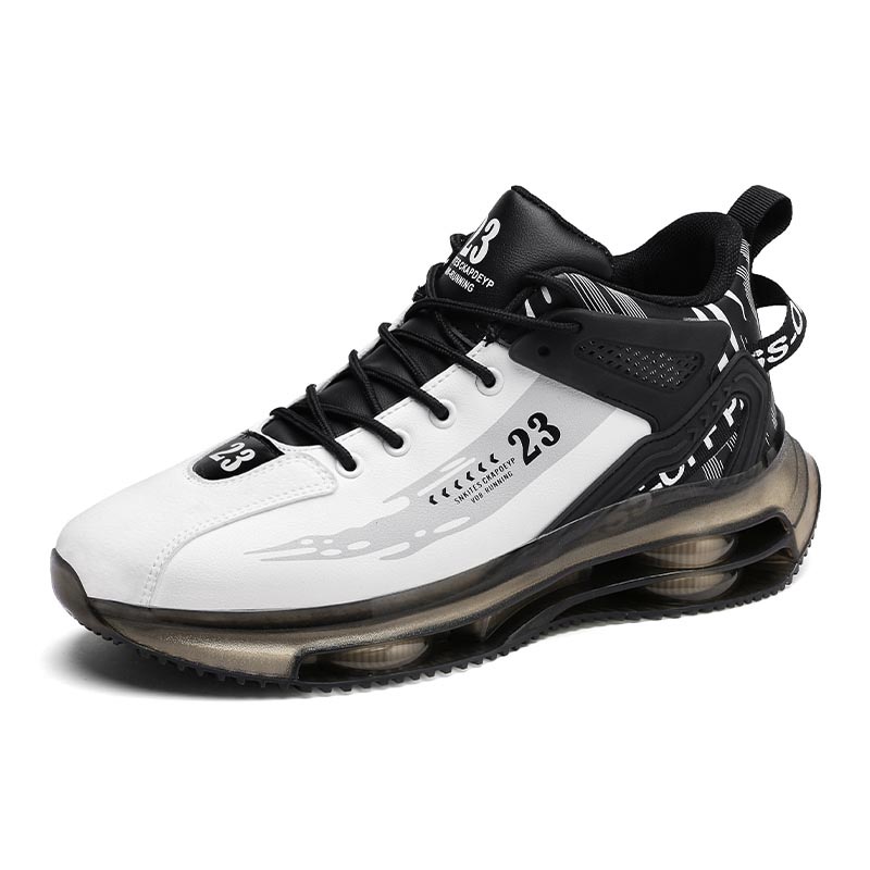 Flatform Spring Sneakers Männe – Outdoor Sport Outlet Bewertung und Preis