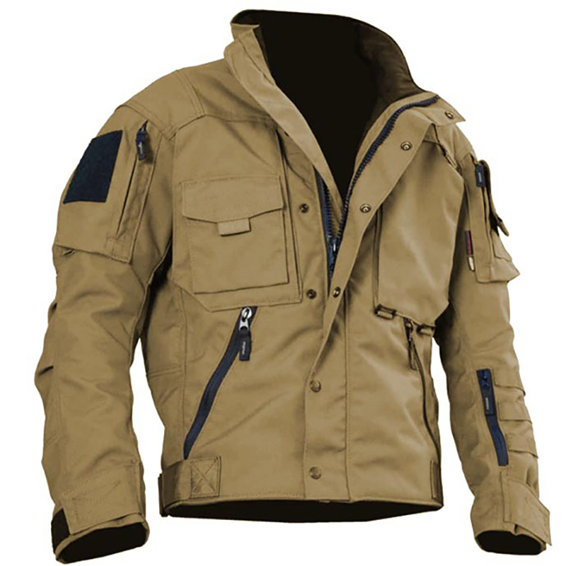 Lynjacye MK1.0 Herbst Winter C – Outdoor Sport Coat Bewertung und Preis